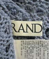 RANDEBOO（ランデブー）ワンピース 青 サイズ:F レディース/2200651429078