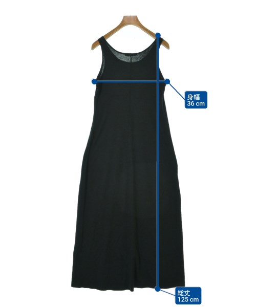 RANDEBOO（ランデブー）ワンピース 黒 サイズ:F レディース/2200651429085