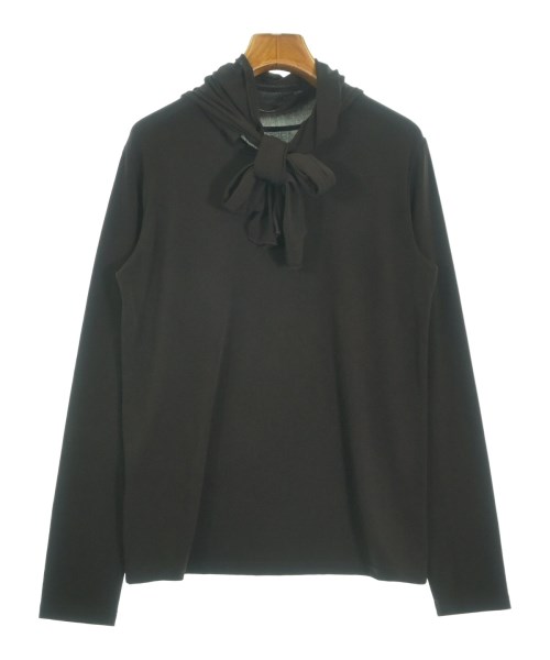 RANDEBOO（ランデブー）Tシャツ・カットソー 茶 サイズ:F レディース/2200651429122