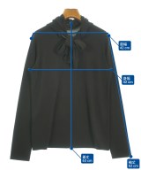 RANDEBOO（ランデブー）Tシャツ・カットソー 茶 サイズ:F レディース/2200651429122