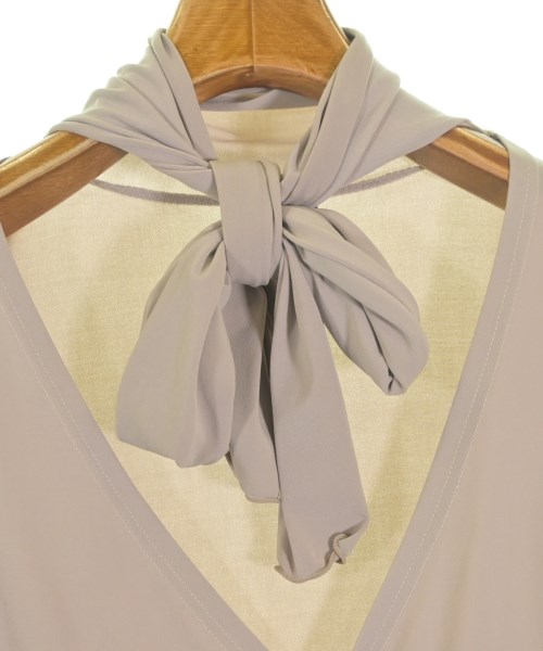 RANDEBOO（ランデブー）Tシャツ・カットソー ベージュ サイズ:F レディース/2200651429139