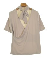 RANDEBOO（ランデブー）Tシャツ・カットソー ベージュ サイズ:F レディース/2200651429139