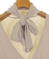 RANDEBOO（ランデブー）Tシャツ・カットソー ベージュ サイズ:F レディース/2200651429139