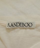 RANDEBOO（ランデブー）ニット・セーター 白 サイズ:F レディース/2200654464069
