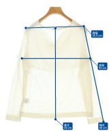 RANDEBOO（ランデブー）ニット・セーター 白 サイズ:F レディース/2200654464069