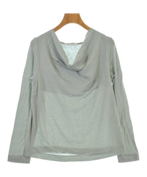 RANDEBOO(ランデブー)ニット・セーター グレー サイズ:F/2200654464076