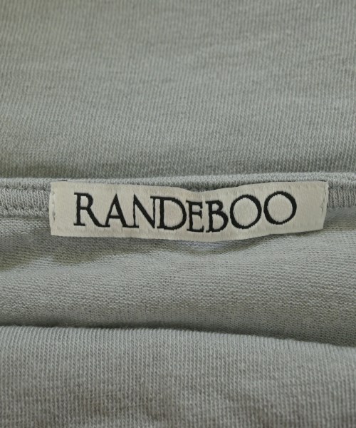RANDEBOO（ランデブー）ニット・セーター グレー サイズ:F レディース/2200654464076
