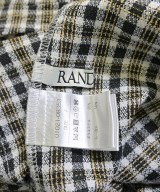 RANDEBOO（ランデブー）ワンピース 黒 サイズ:F レディース/2200657211059