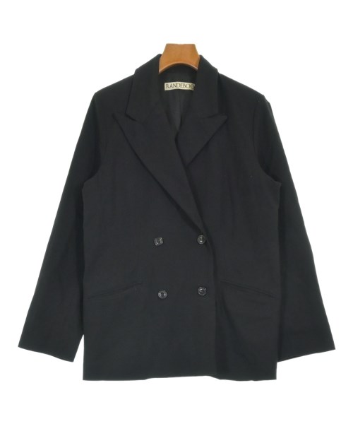 RANDEBOO(ランデブー)のジャケット サイズ:F 7,000円