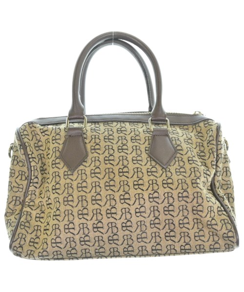 RANDEBOO（ランデブー）ハンドバッグ ベージュ サイズ:- レディース/2200632956265