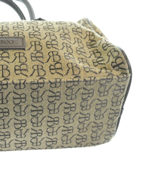 RANDEBOO（ランデブー）ハンドバッグ ベージュ サイズ:- レディース/2200632956265