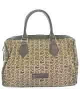 RANDEBOO（ランデブー）ハンドバッグ ベージュ サイズ:- レディース/2200632956265