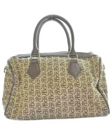 RANDEBOO（ランデブー）ハンドバッグ ベージュ サイズ:- レディース/2200632956265