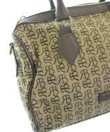 RANDEBOO（ランデブー）ハンドバッグ ベージュ サイズ:- レディース/2200632956265