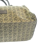 RANDEBOO（ランデブー）ハンドバッグ ベージュ サイズ:- レディース/2200632956265