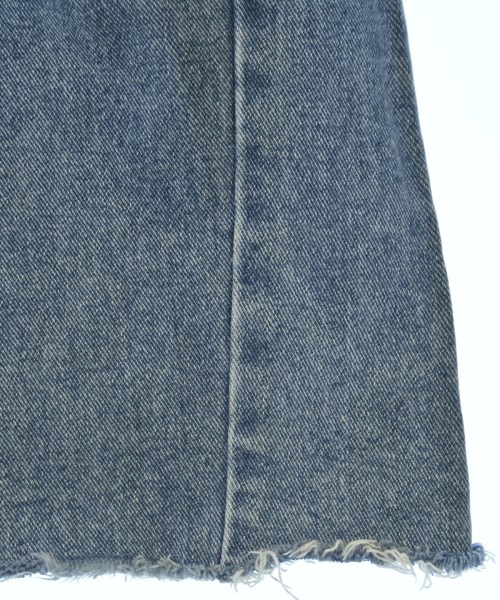 RANDEBOO（ランデブー）デニムパンツ 紺 サイズ:M レディース/2200638712070