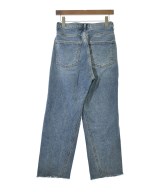 RANDEBOO（ランデブー）デニムパンツ 紺 サイズ:M レディース/2200638712070
