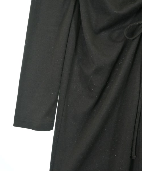 RANDEBOO（ランデブー）ワンピース 黒 サイズ:F レディース/2200638712117