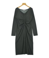 RANDEBOO（ランデブー）ワンピース 黒 サイズ:F レディース/2200638712117