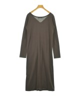 RANDEBOO（ランデブー）ワンピース 茶 サイズ:F レディース/2200638712124