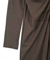 RANDEBOO（ランデブー）ワンピース 茶 サイズ:F レディース/2200638712124
