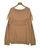 RANDEBOO（ランデブー）ニット・セーター ピンク サイズ:F レディース/2200642658012