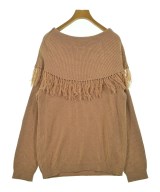 RANDEBOO（ランデブー）ニット・セーター ピンク サイズ:F レディース/2200642658012