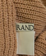 RANDEBOO（ランデブー）ニット・セーター ピンク サイズ:F レディース/2200642658012