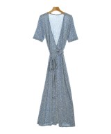 RANDEBOO（ランデブー）ワンピース 青 サイズ:F レディース/2200702991035