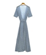 RANDEBOO（ランデブー）ワンピース 青 サイズ:F レディース/2200702991035