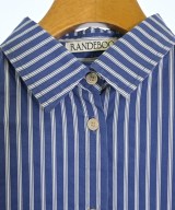 RANDEBOO（ランデブー）カジュアルシャツ 青 サイズ:F レディース/2200702580116