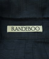 RANDEBOO（ランデブー）ブラウス 紺 サイズ:F レディース/2200707428055