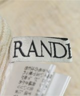 RANDEBOO（ランデブー）ニット・セーター ベージュ サイズ:F レディース/2200708435113