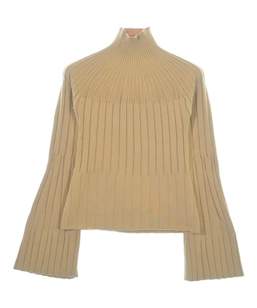 RANDEBOO(ランデブー)ニット・セーター ベージュ サイズ:F/2200662823032