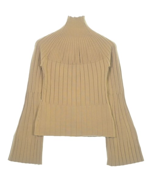 RANDEBOO（ランデブー）ニット・セーター ベージュ サイズ:F レディース/2200662823032