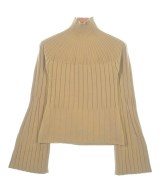 RANDEBOO（ランデブー）ニット・セーター ベージュ サイズ:F レディース/2200662823032