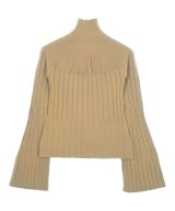 RANDEBOO（ランデブー）ニット・セーター ベージュ サイズ:F レディース/2200662823032