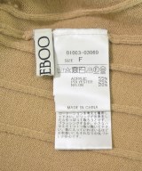 RANDEBOO（ランデブー）ニット・セーター ベージュ サイズ:F レディース/2200662823032