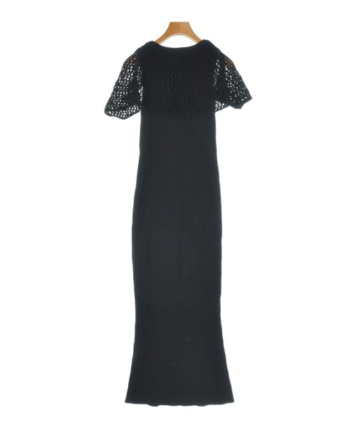 RANDEBOO（ランデブー）ワンピース 黒 サイズ:F レディース/2200663257164