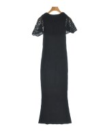 RANDEBOO（ランデブー）ワンピース 黒 サイズ:F レディース/2200663257164