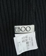 RANDEBOO（ランデブー）ワンピース 黒 サイズ:F レディース/2200663257164