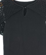 RANDEBOO（ランデブー）ワンピース 黒 サイズ:F レディース/2200663257164