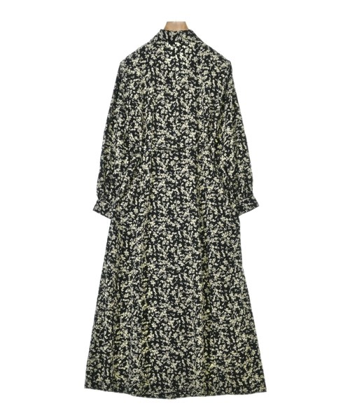 RANDEBOO（ランデブー）ワンピース 黒 サイズ:F レディース/2200663863020