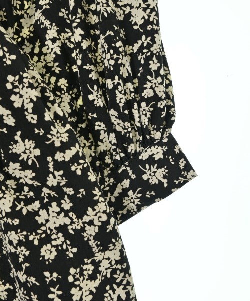 RANDEBOO（ランデブー）ワンピース 黒 サイズ:F レディース/2200663863020