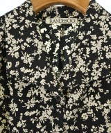 RANDEBOO（ランデブー）ワンピース 黒 サイズ:F レディース/2200663863020