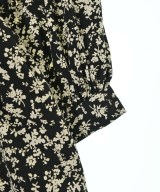 RANDEBOO（ランデブー）ワンピース 黒 サイズ:F レディース/2200663863020