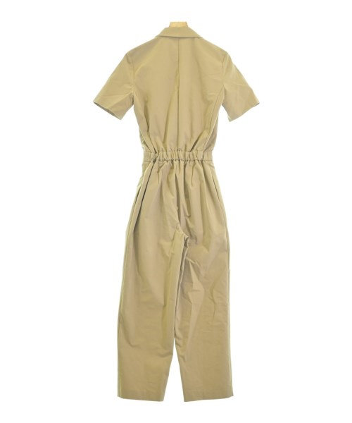 RANDEBOO（ランデブー）オールインワン/サロペット ベージュ サイズ:F レディース/2200667732117