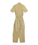 RANDEBOO（ランデブー）オールインワン/サロペット ベージュ サイズ:F レディース/2200667732117