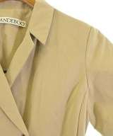 RANDEBOO（ランデブー）オールインワン/サロペット ベージュ サイズ:F レディース/2200667732117