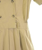 RANDEBOO（ランデブー）オールインワン/サロペット ベージュ サイズ:F レディース/2200667732117